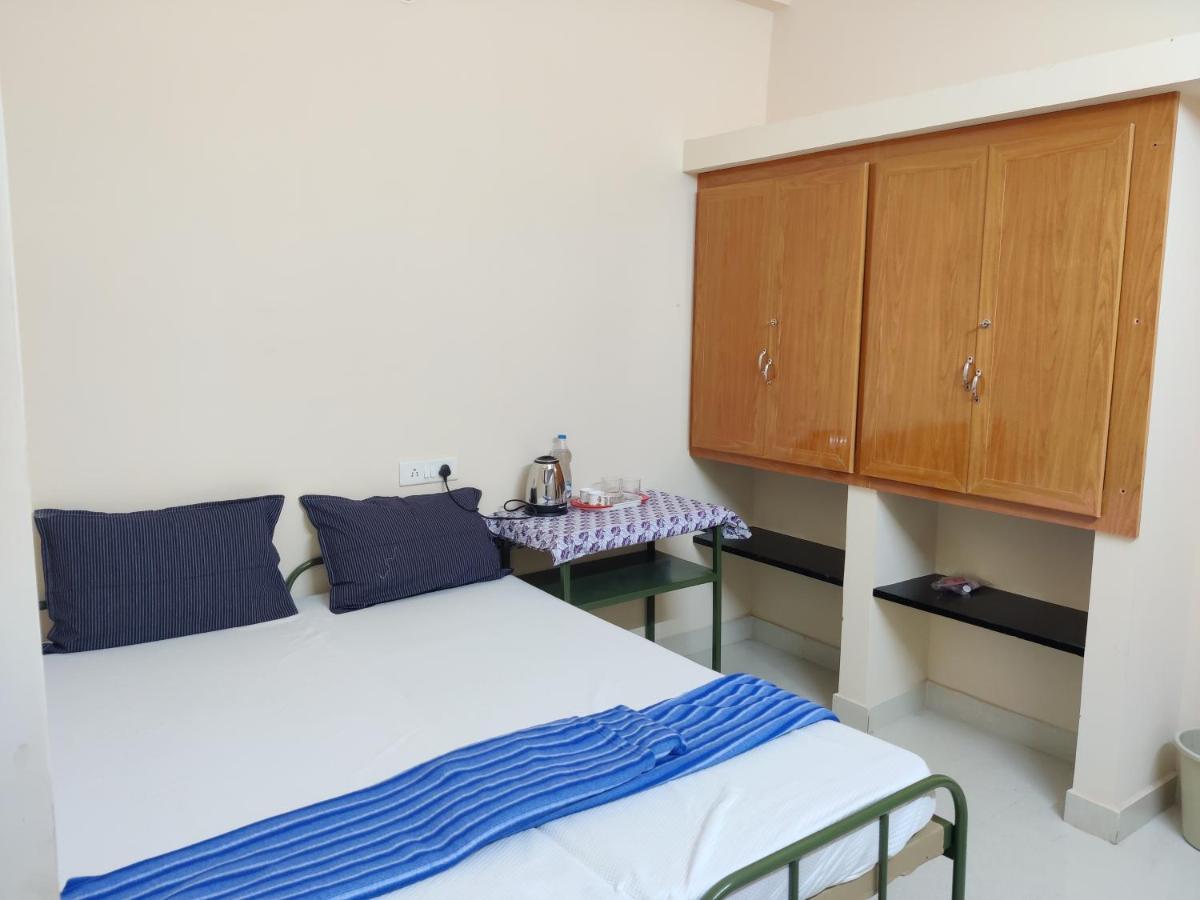Sundaram Rooms Coimbatore Exteriör bild